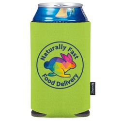 Create Virtual Sample  Download  Next Koozie® Collapsible Can Cooler