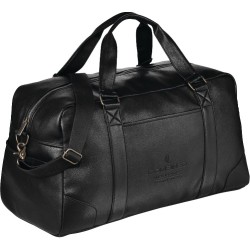 Oxford 20" Weekender Duffel Bag